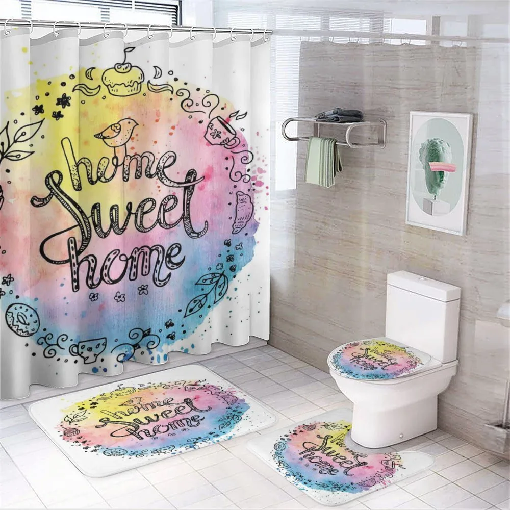 Words in a Circle — Your design