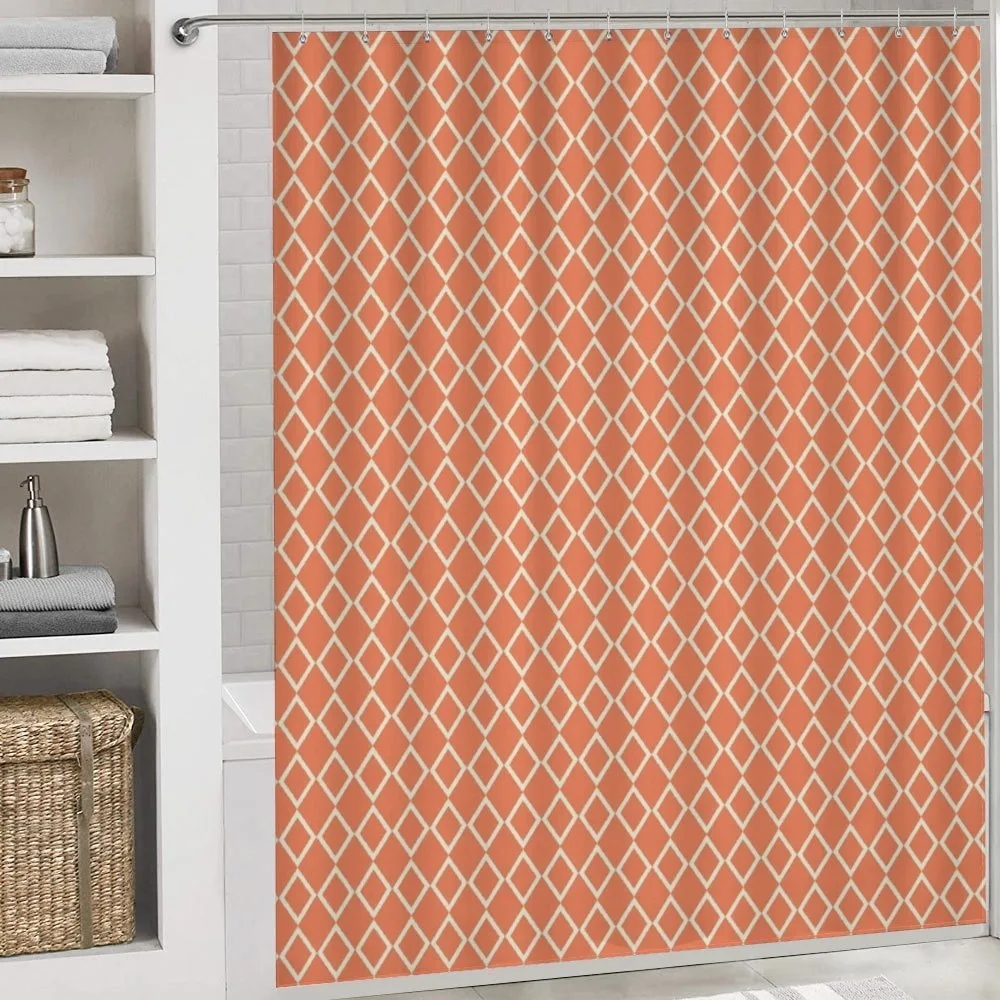 Checkered Modern Tile — Detail 4