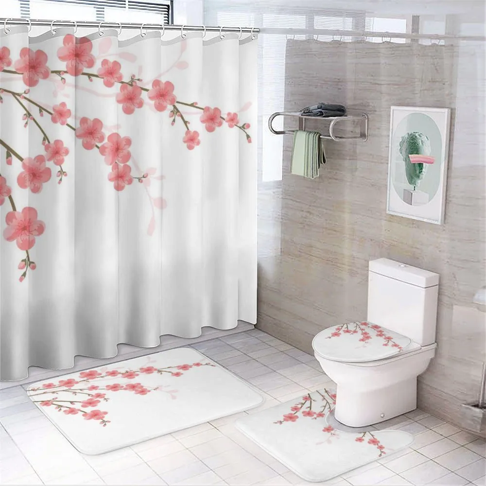 Cherry Blossom Artwork — Your design