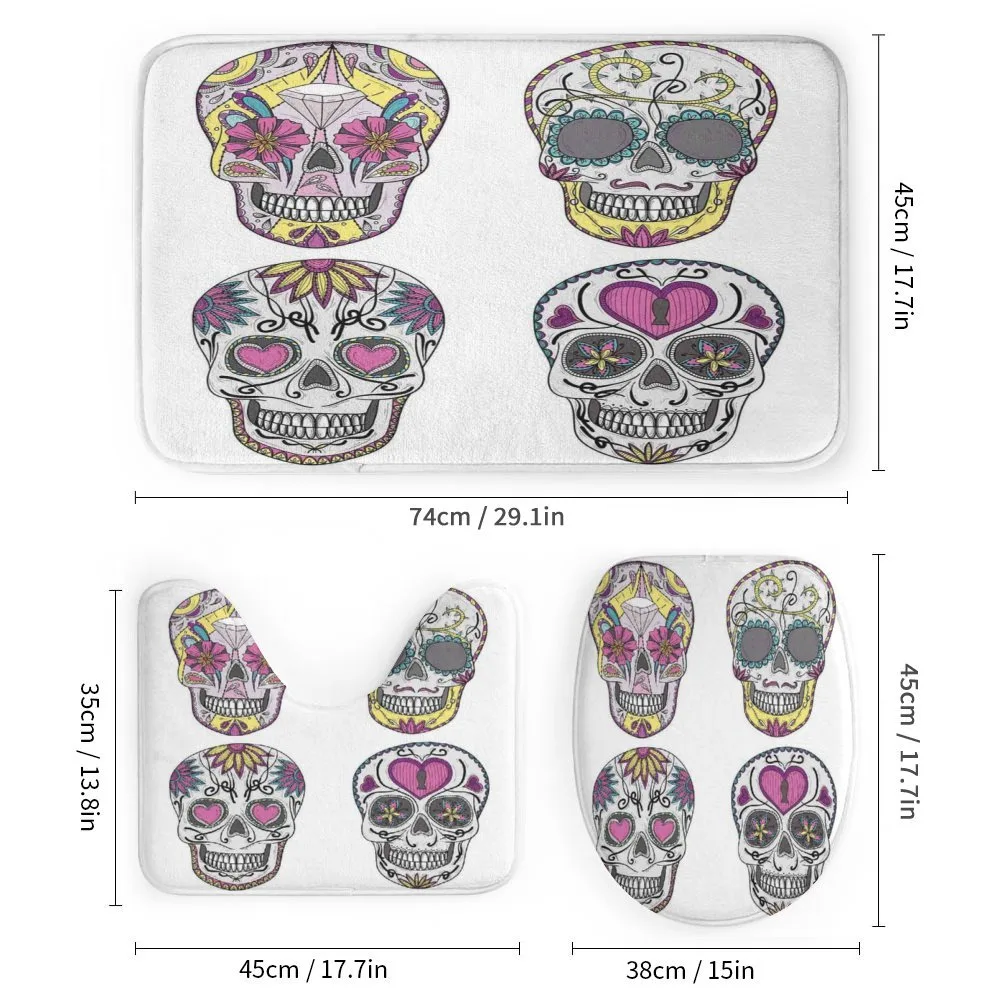 Colorful Mexican — Detail 1