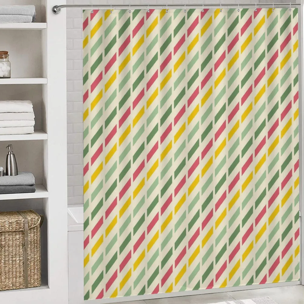 Diagonal Simple Summer — Detail 4