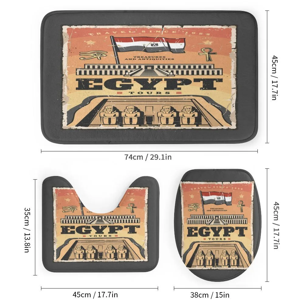 Exotic Tour Flag — Detail 1