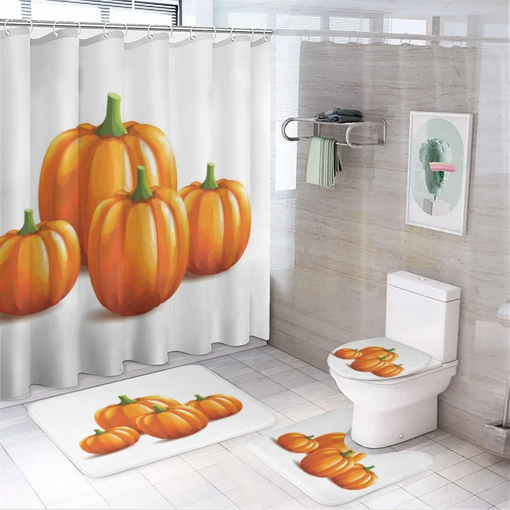 Fall Season Fruits — Your design