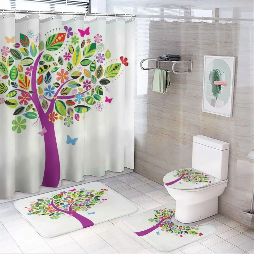Flower Butterflies — Your design