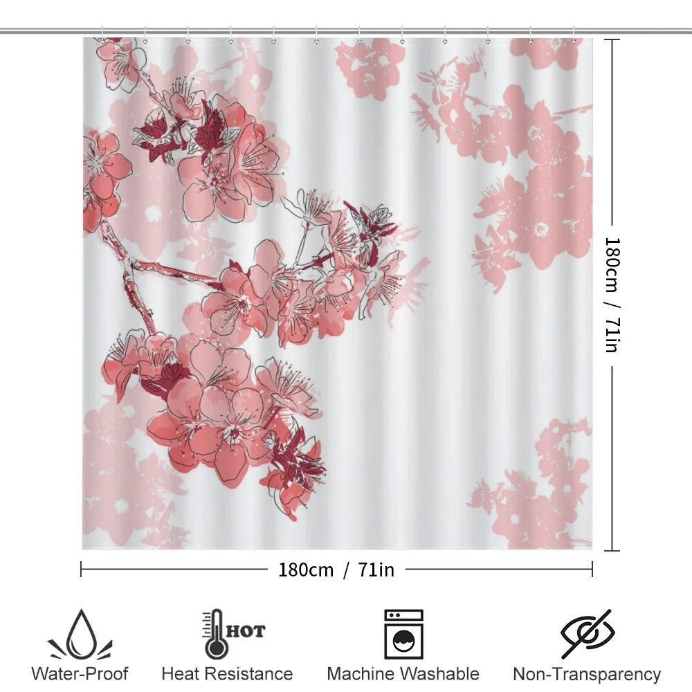 Flower in Blossom — Detail 2