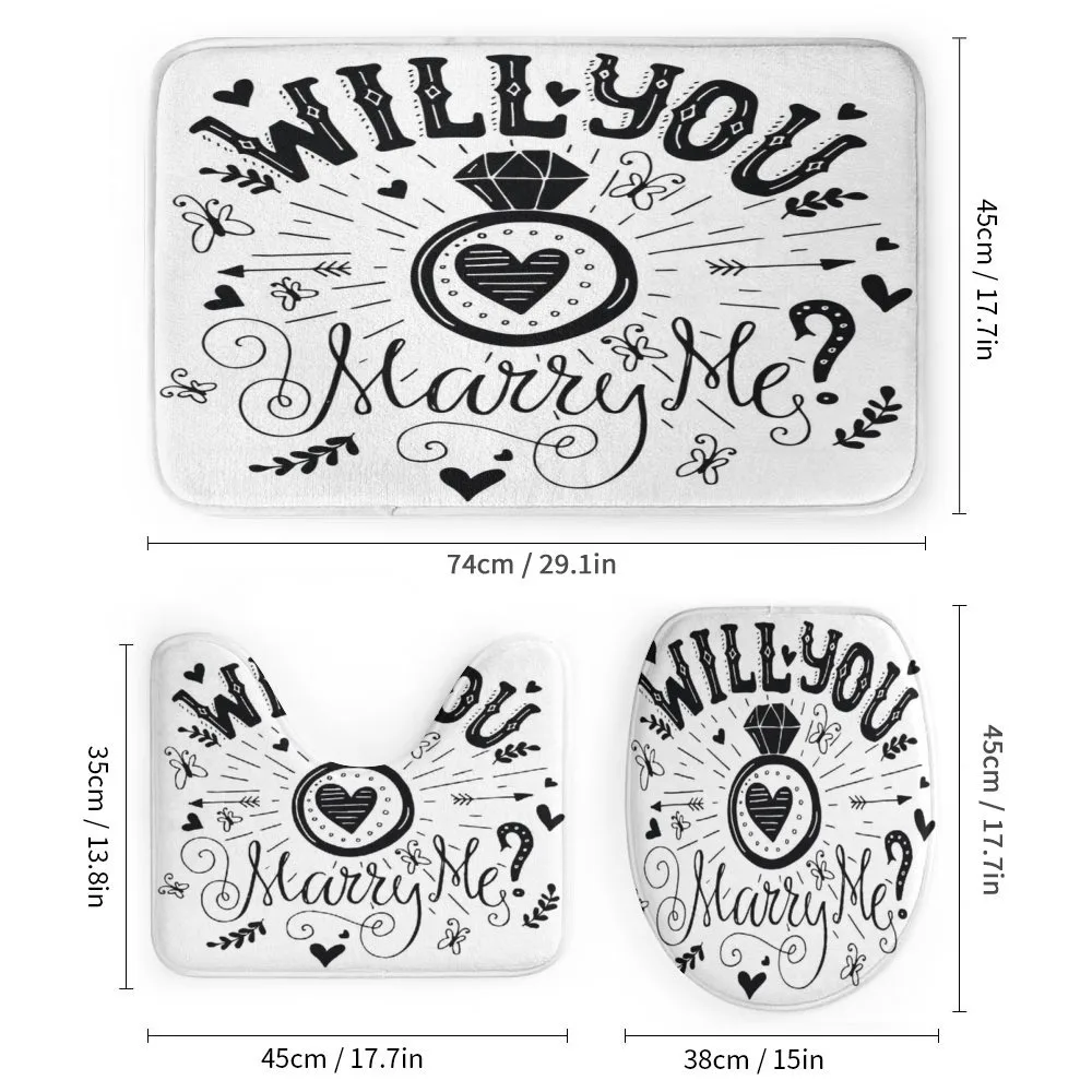 Hearts Marriage — Detail 1