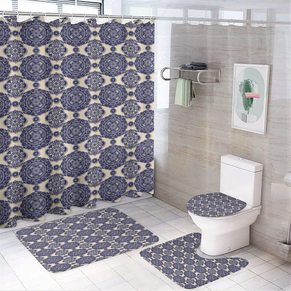 Medieval Exotic Revival — Your design