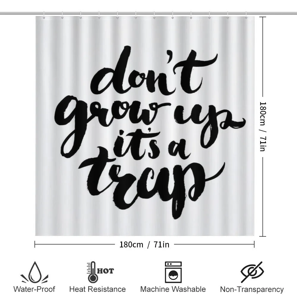 Motivational Life Letters — Detail 2