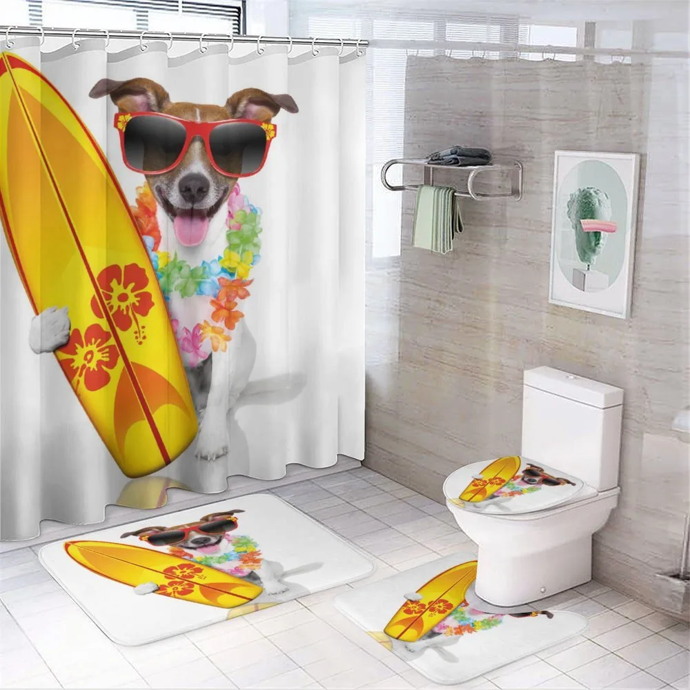 Surf Dog Glasses — Your design