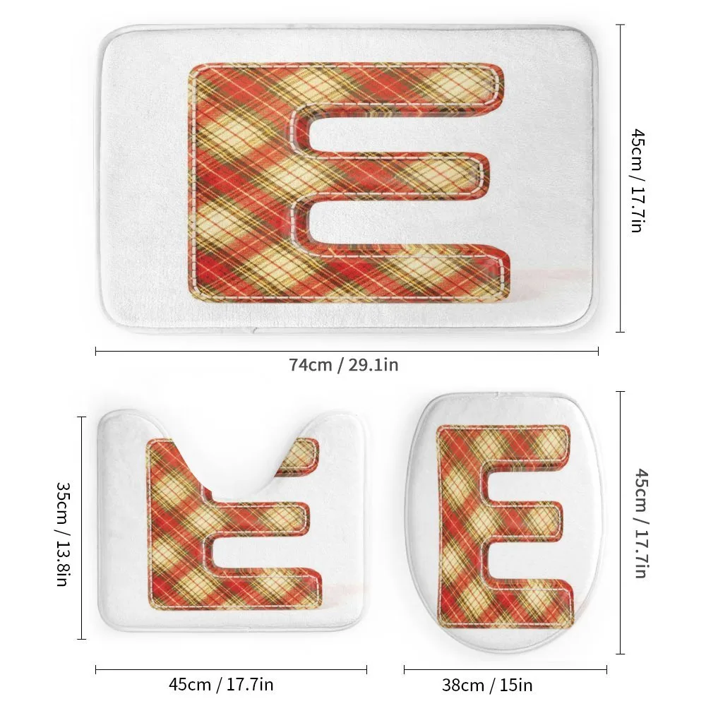 Textile E Style — Detail 1