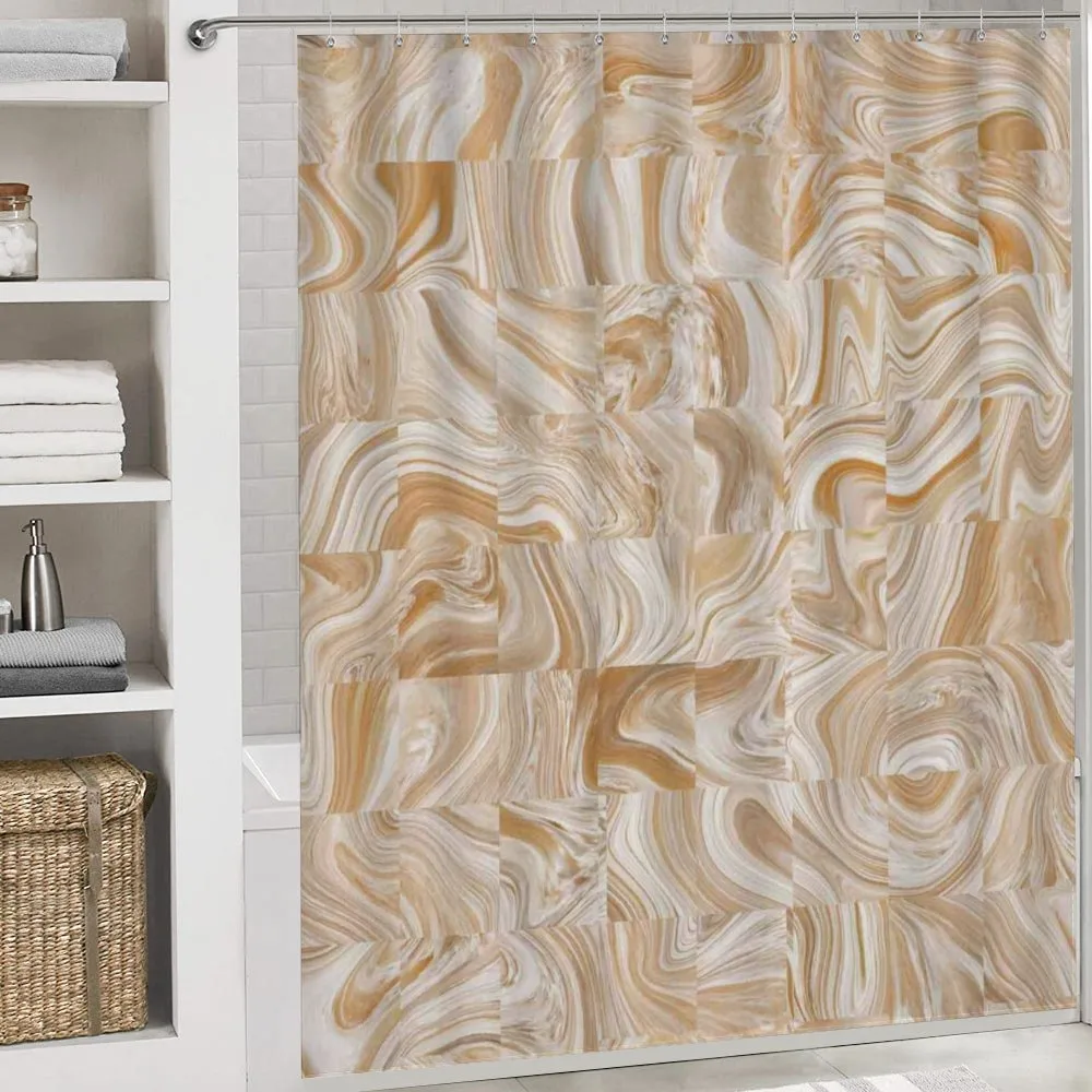Vintage Marble Effect — Detail 4