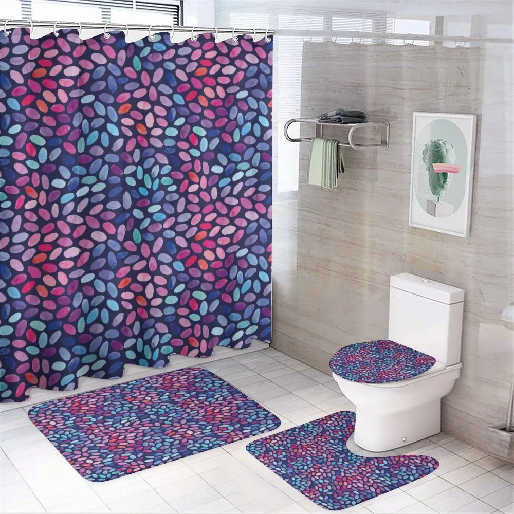 Watercolor Sketch Mosaic — Your design