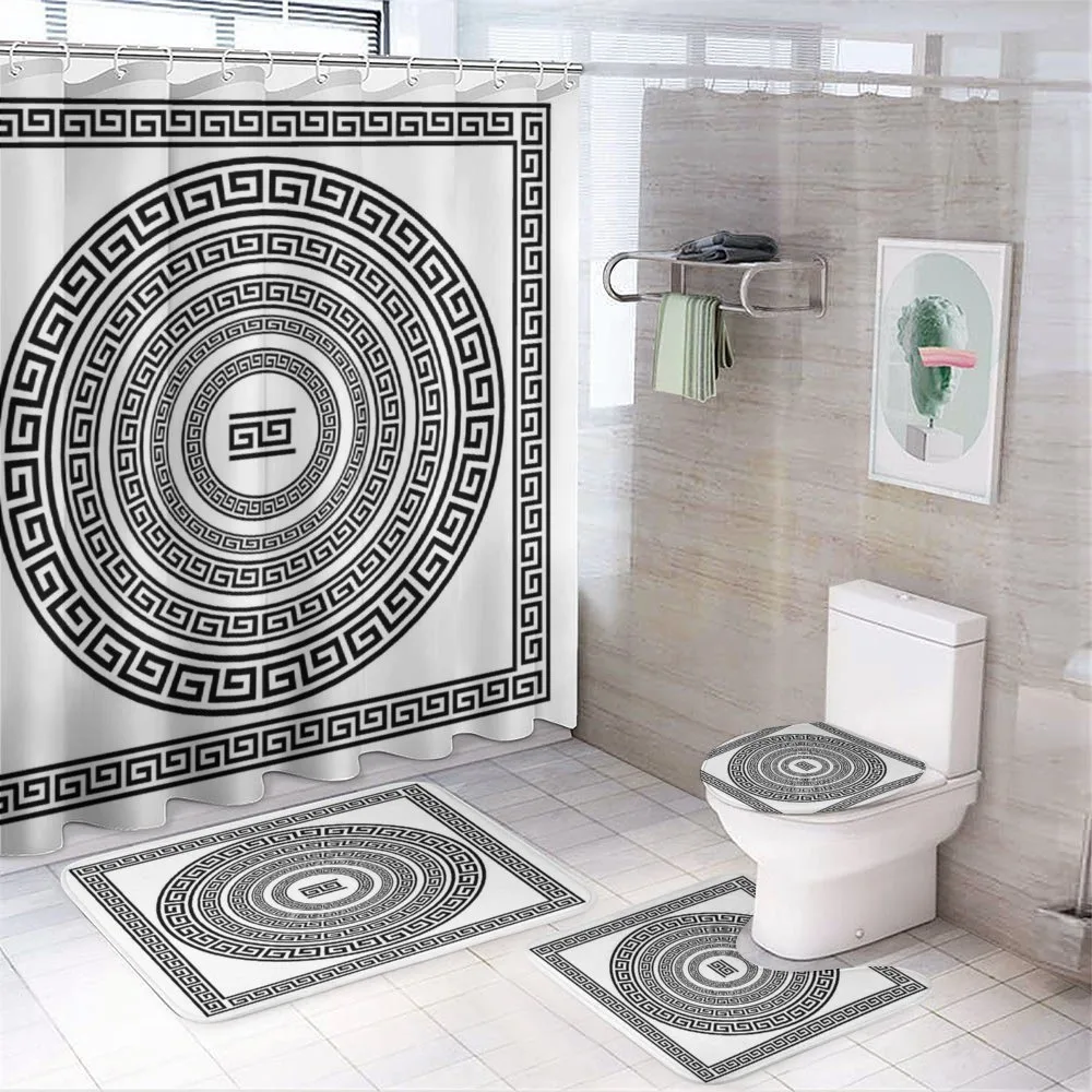 Antique Frame Set — Your design