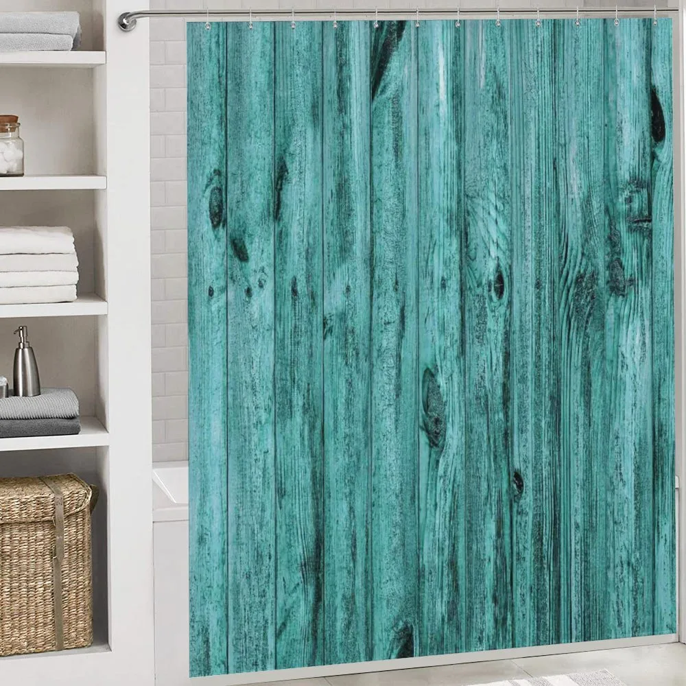 Antique Timber Texture — Detail 4