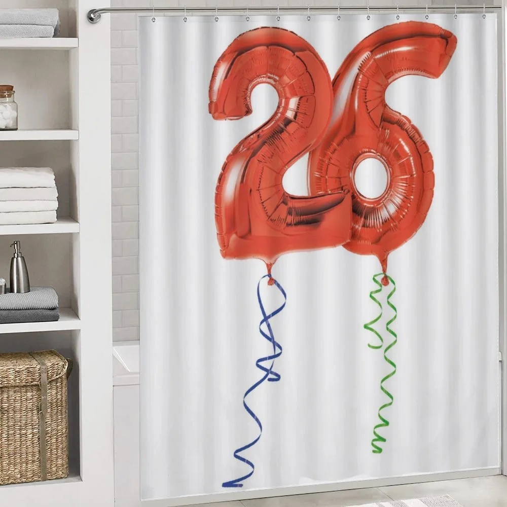 Balloons Surprise — Detail 4