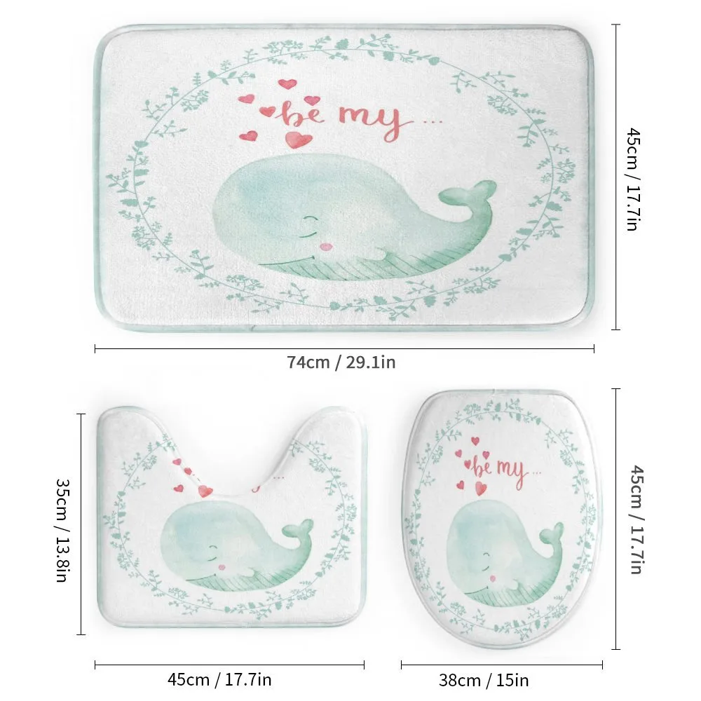 Be My Love Romance Floral — Detail 1