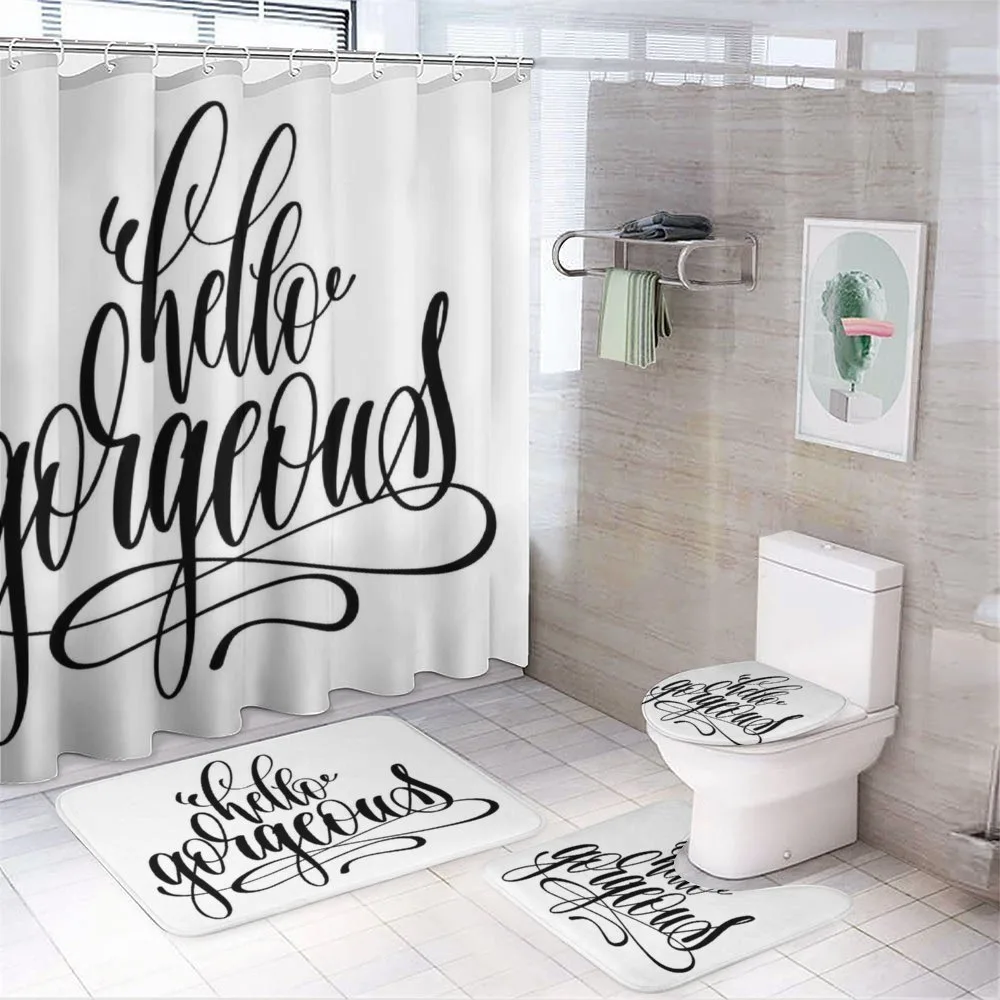 Calligraphy Font — Your design