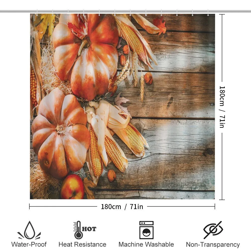 Harvest Ingredients — Detail 2