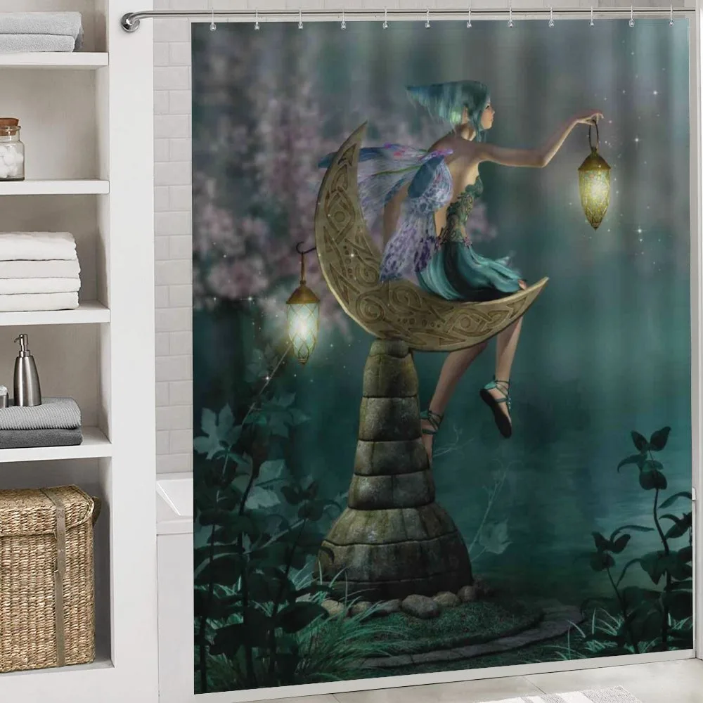 Little Pixie Lantern — Detail 4