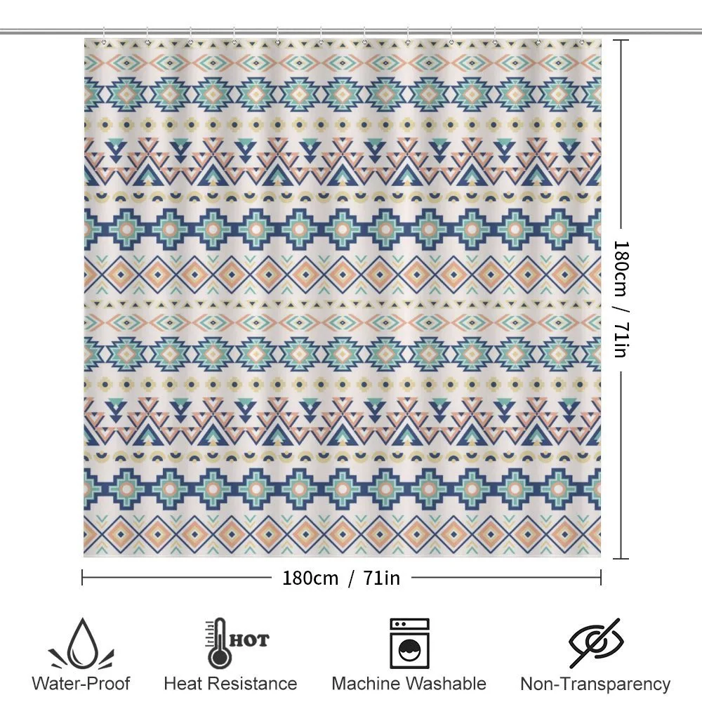 Native Pattern — Detail 2