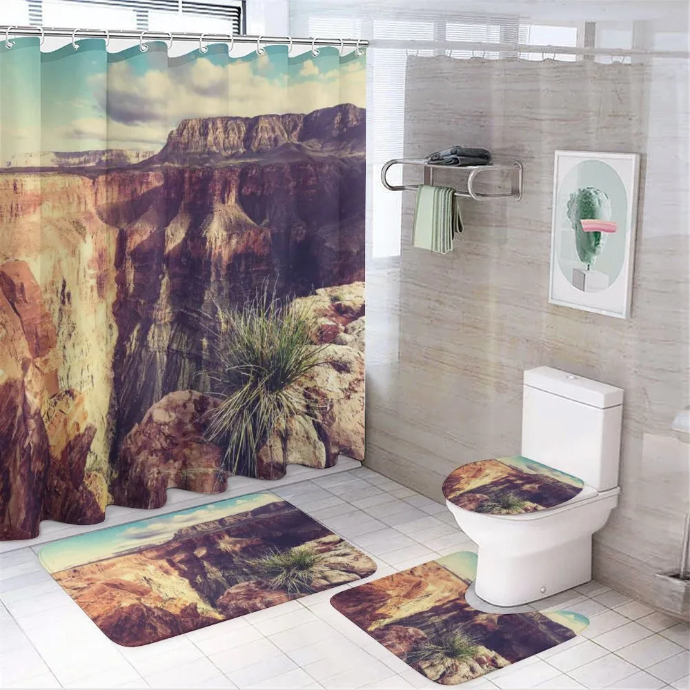 Photo of Canyon Rocks — Your design