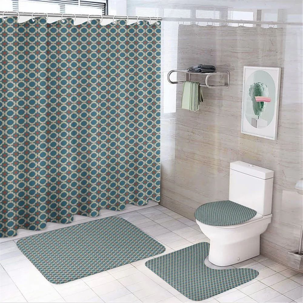 Round Shapes Squares — Your design