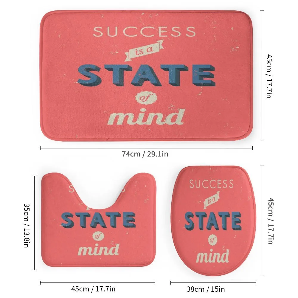 Success Motivating Words — Detail 1