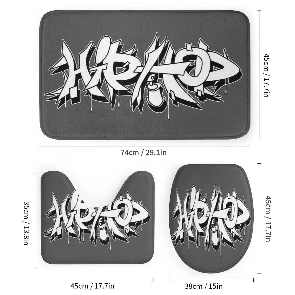 Urban Grafitti Spray — Detail 1