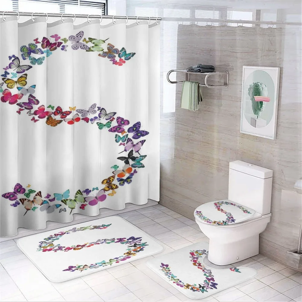 Various Shaped — Your design