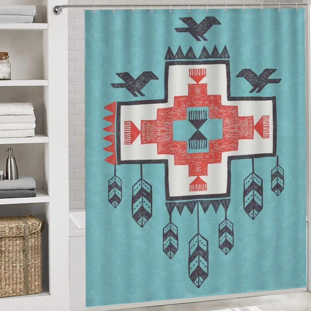 Vintage Native — Detail 4