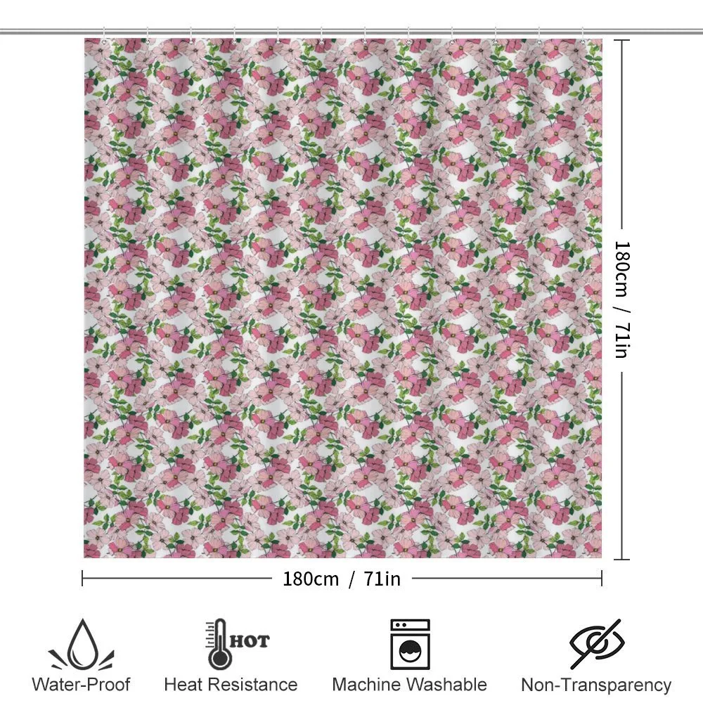Wild Spring Art — Detail 2