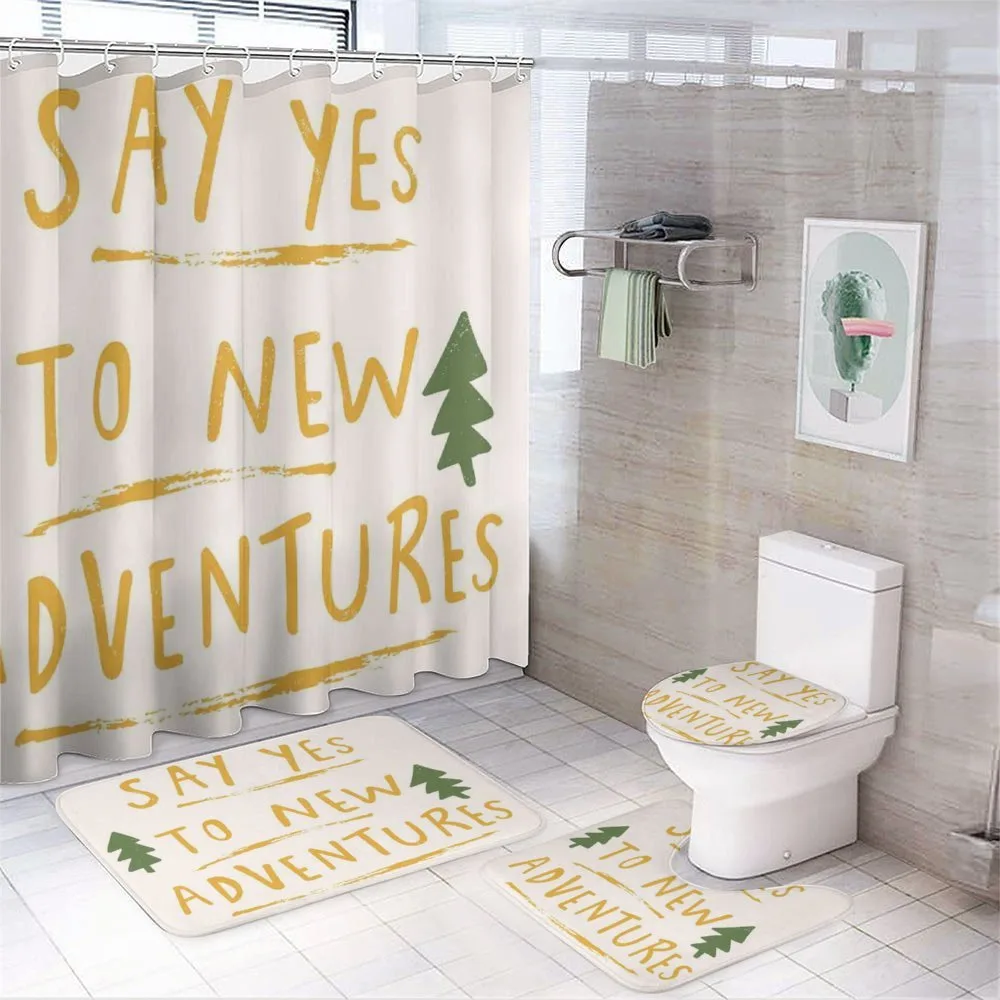 Adventure Message — Your design