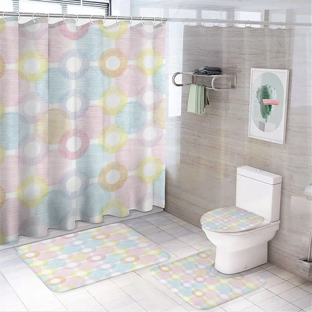 Big Spots Overlapping — Your design