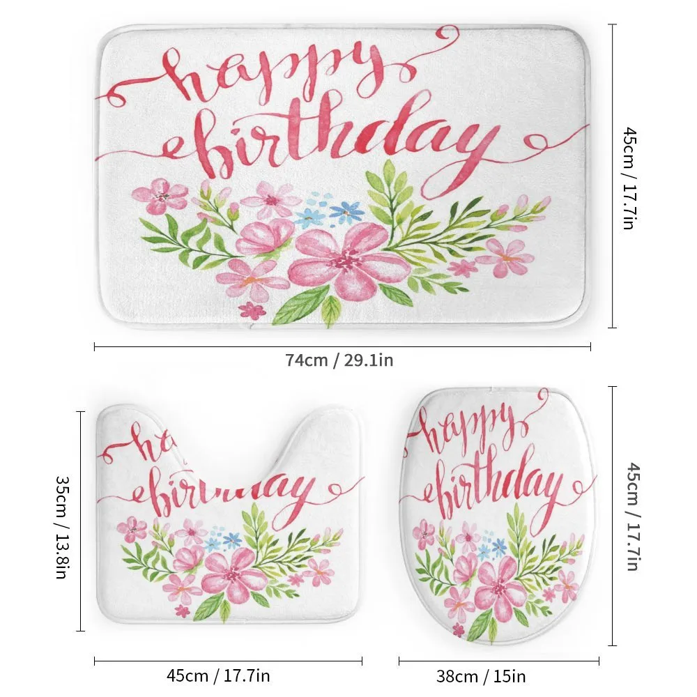 Birthday Themed — Detail 1