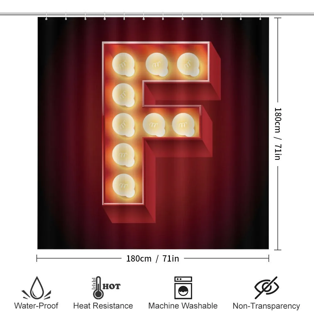 Capital F Casino Disco — Detail 2