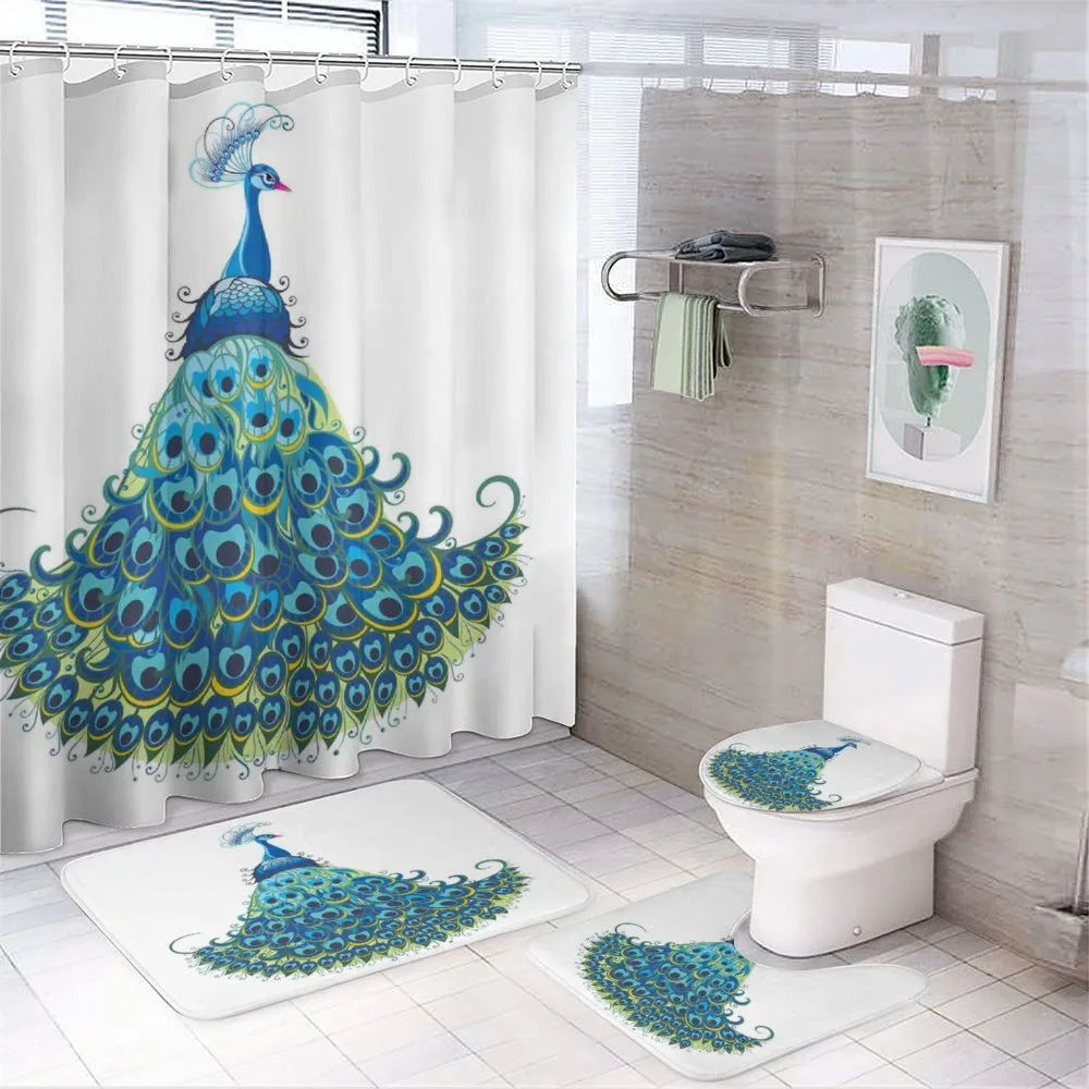 Classical Floral — Your design
