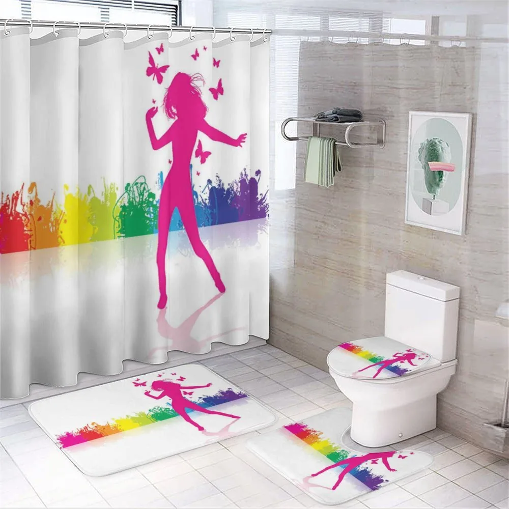 Dancing Girlt Party — Your design