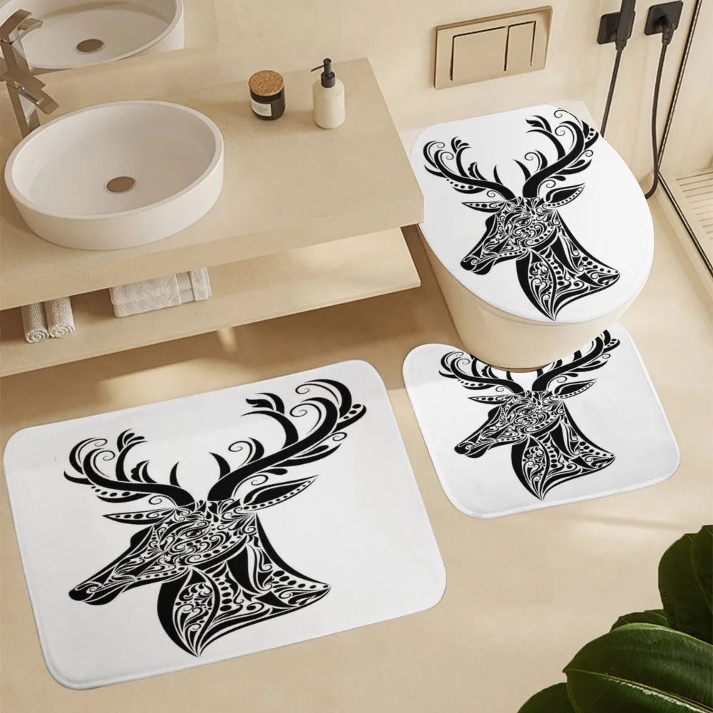 Deer Animal Tattoo — Detail 5