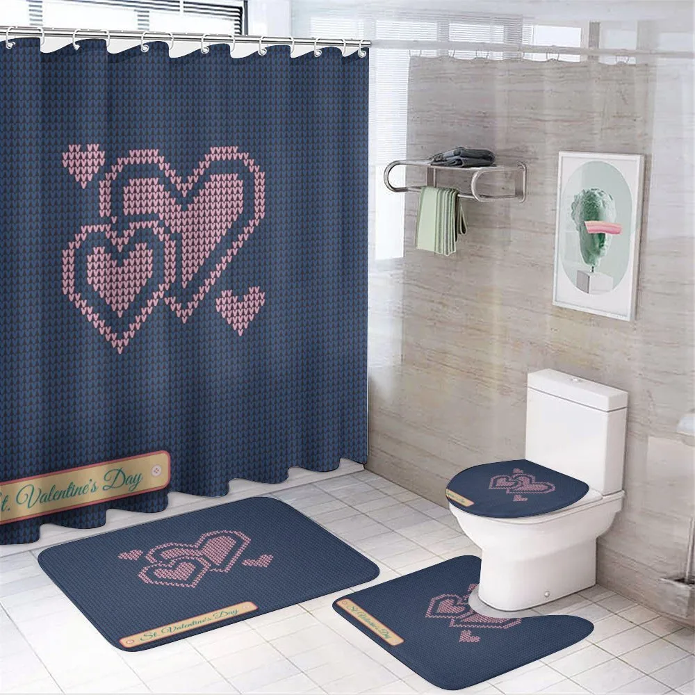 Digital Knit Hearts — Your design