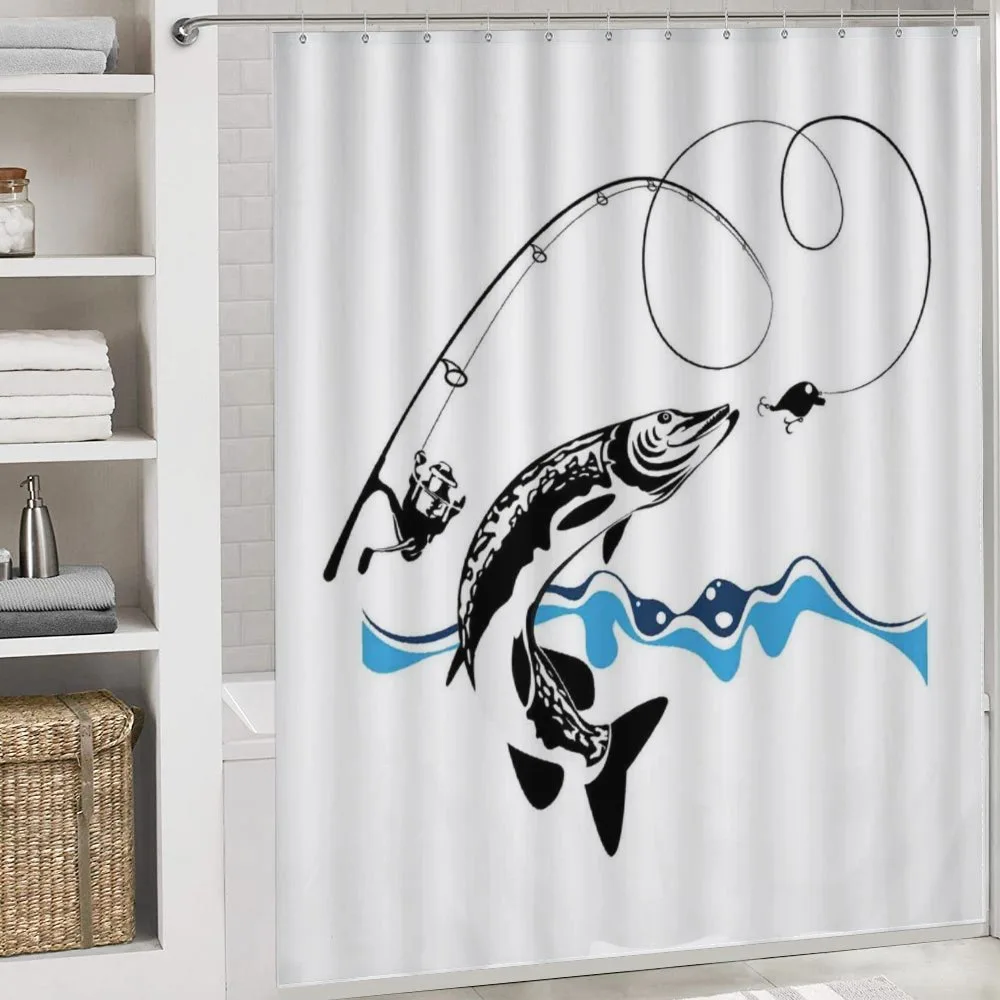 Hand Drawn Art Nautical — Detail 4
