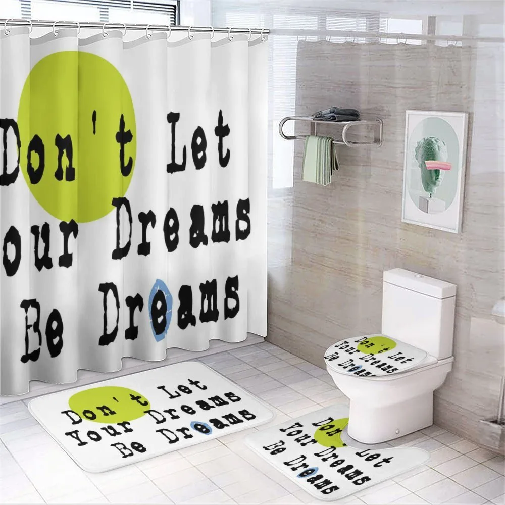 Message Typographic Pattern — Your design