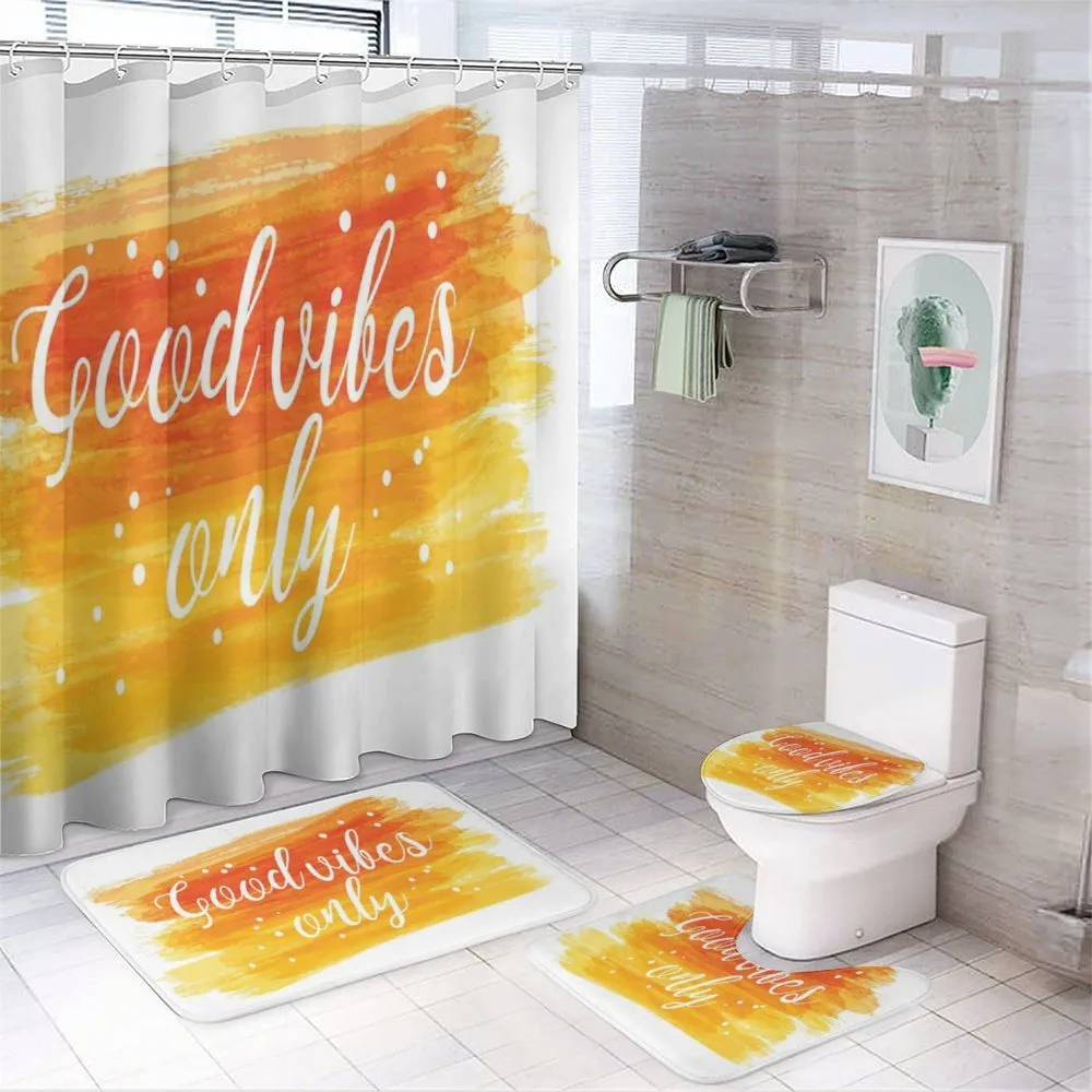 Modern Watercolor — Your design