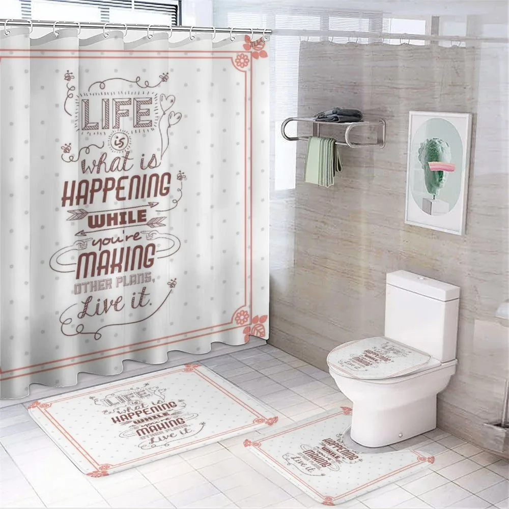 Motivational Attitude Art — Your design