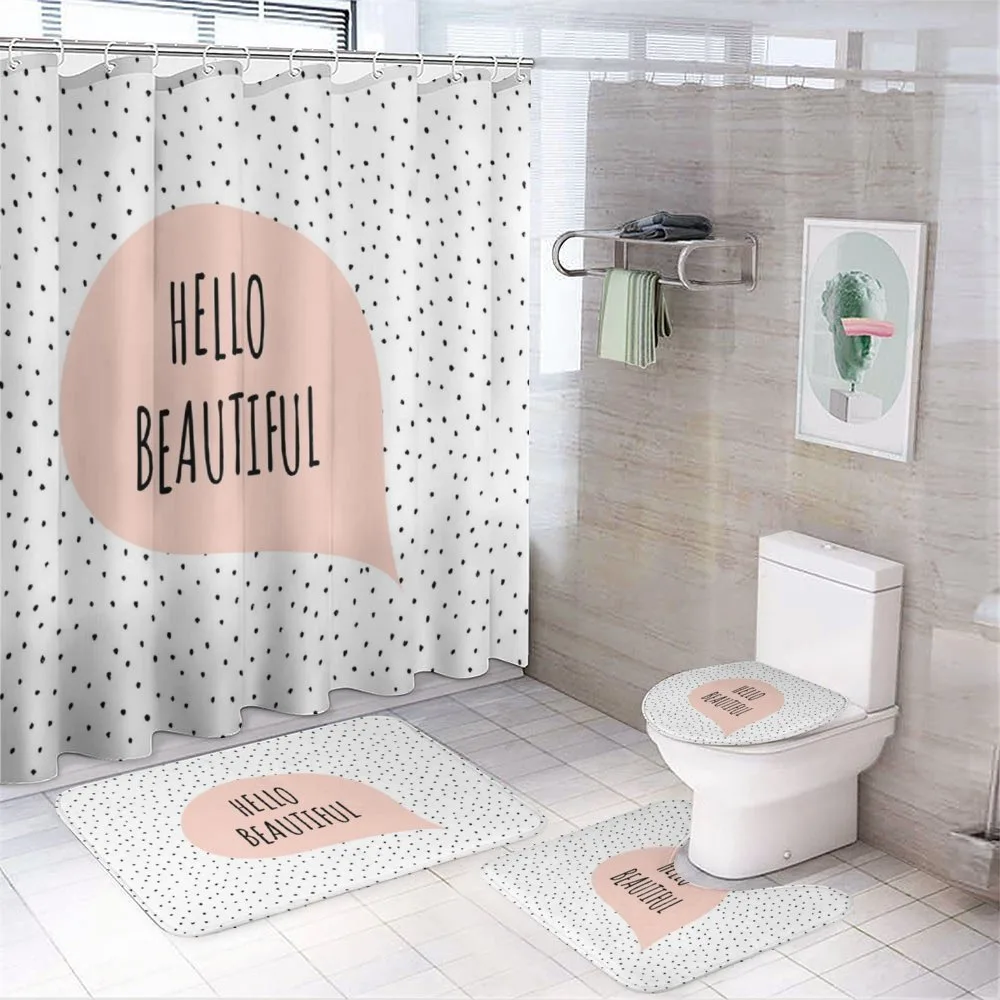 Romantic Message Pastel — Your design