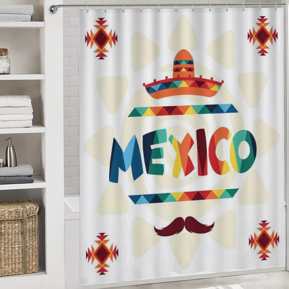 Sombrero Aztec — Detail 4