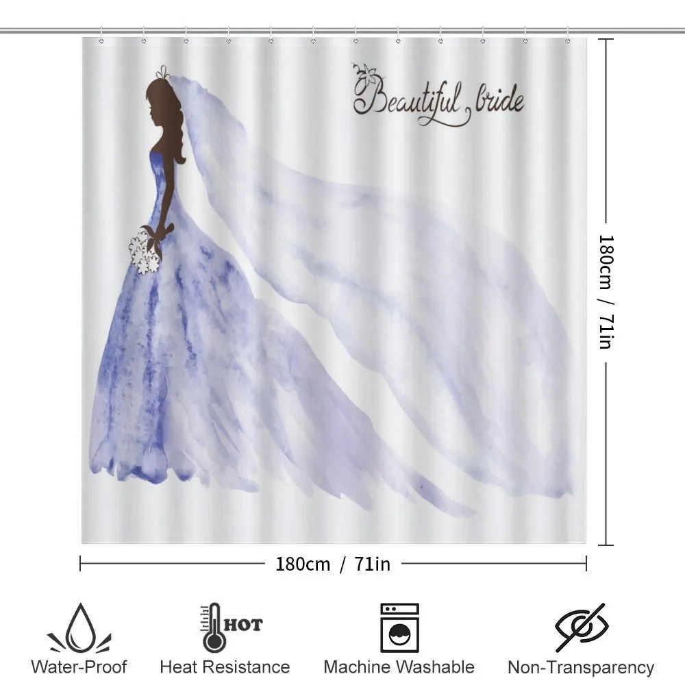Abstract Wedding — Detail 2