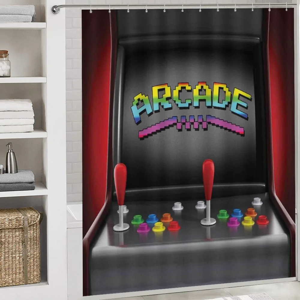 Arcade Retro Fun — Detail 4