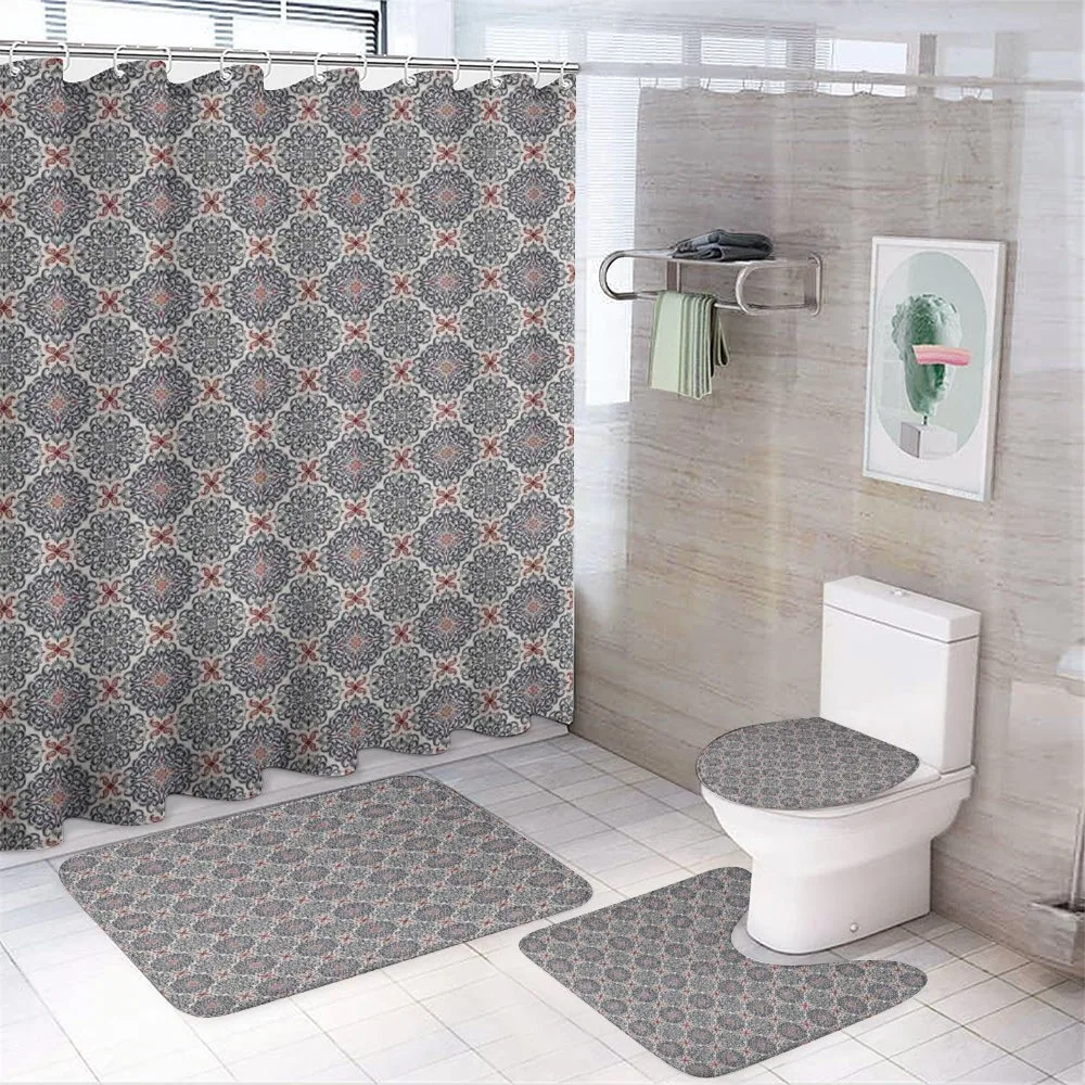 Boho Floral Vintage — Your design