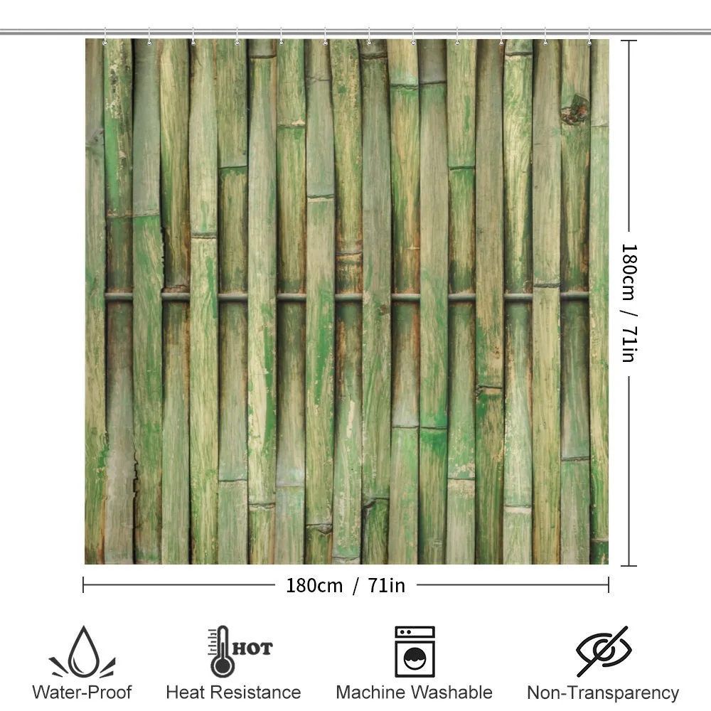 Botanical Wall Picture — Detail 2