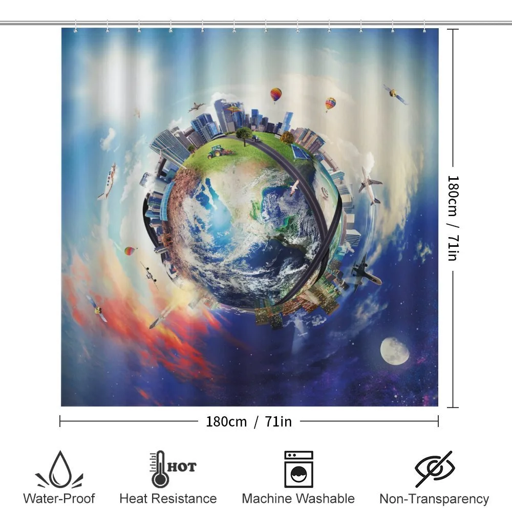 Business World Theme Art — Detail 2